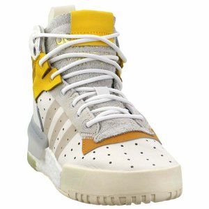 Rivalry Rm High Mens Sneakers Shoes Casual - Beige